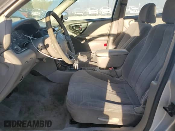 2003 Chevrolet Malibu z VIN 1G1ND52J53M678262, wystawiony jako Copart lot #77108234 z przebiegiem 160 688 mil mil oraz Szkoda całkowita • Salvage title. Historia ofert i sprzedaży dostępna na DreamBid. Obrazek 7.