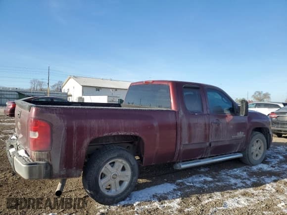 ✅ 2008 Chevrolet Silverado 1500 Work Truck • VIN: 1GCEC19C68Z225949 • Lot: 82790034. Listed on Copart with 311,542 mi. Free auction sales archive from the USA and detailed vehicle history report at DreamBid. Image 3.