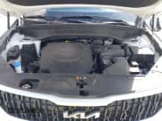 ✅ 2025 Kia Telluride EX • VIN: 5XYP34GC4SG596109 • Лот: 42861254. Опубликован ранее на IAAI с пробегом 30 423 миль. Бесплатный доступ к архиву аукционных продаж из США и подробный отчёт об истории автомобиля на DreamBid. Изображение 10.