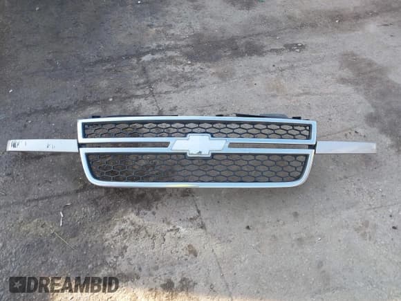 ✅ 2006 Chevrolet Silverado 2500HD LT1 • VIN: 1GCHK29U46E223538 • Лот: 43707009. Опубликован ранее на IAAI с пробегом 170 617 миль. Бесплатный доступ к архиву аукционных продаж из США и подробный отчёт об истории автомобиля на DreamBid. Изображение 12.