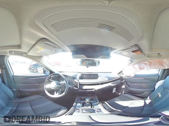 ✅ 2023 Mazda CX-50 S Preferred Plus • VIN: 7MMVABCM8PN111325 • Lot: 90812205. Wystawiony na Copart z przebiegiem 42 659 mil. Bezpłatny archiwum sprzedaży aukcyjnych z USA i szczegółowy raport historii pojazdu na DreamBid. Zdjęcie 15.