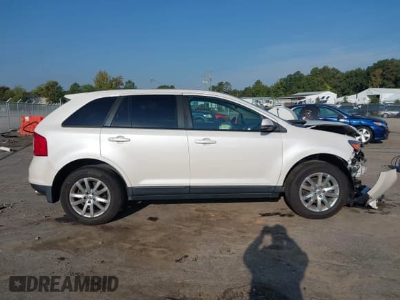 ✅ 2013 Ford Edge SEL • VIN: 2FMDK3JC4DBB69329 • Лот: 43270375. Опубликован ранее на IAAI с пробегом 67 110 миль. Бесплатный доступ к архиву аукционных продаж из США и подробный отчёт об истории автомобиля на DreamBid. Изображение 13.