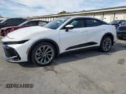 ✅ 2023 Toyota Crown Limited • VIN: JTDAAAAF1P3000141 • Lot: 85957605. Listed on Copart with 12,897 mi. Free auction sales archive from the USA and detailed vehicle history report at DreamBid. Image 1.