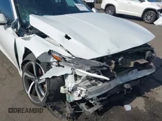 ✅ 2020 Honda Accord Sport • VIN: 1HGCV2F33LA017516 • Lot: 43665861. Wystawiony na IAAI z przebiegiem 192 955 mil. Bezpłatny archiwum sprzedaży aukcyjnych z USA i szczegółowy raport historii pojazdu na DreamBid. Zdjęcie 6.