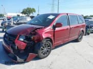 ✅ 2017 Dodge Grand Caravan SE • VIN: 2C4RDGBG3HR648996 • Lot: 39329230. Wystawiony na IAAI z przebiegiem 108 260 mil. Bezpłatny archiwum sprzedaży aukcyjnych z USA i szczegółowy raport historii pojazdu na DreamBid. Zdjęcie 2.