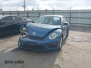 ✅ 2017 Volkswagen Beetle Fleet • VIN: 3VWF17AT8HM615782 • Лот: 42261393. Опубликован ранее на IAAI с пробегом 122 015 миль. Бесплатный доступ к архиву аукционных продаж из США и подробный отчёт об истории автомобиля на DreamBid. Изображение 17.