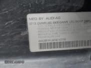 ✅ 2014 Audi A4 Premium • VIN: WAUBFAFL6EN010778 • Лот: 42643020. Опубликован ранее на IAAI с пробегом 157 704 миль. Бесплатный доступ к архиву аукционных продаж из США и подробный отчёт об истории автомобиля на DreamBid. Изображение 9.