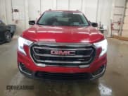 ✅ 2023 GMC Terrain AT4 • VIN: 3GKALYEG4PL196994 • Lot: 48993425. Wystawiony na Copart z przebiegiem 11 077 mil. Bezpłatny archiwum sprzedaży aukcyjnych z USA i szczegółowy raport historii pojazdu na DreamBid. Zdjęcie 5.
