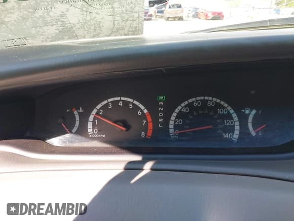 ✅ 2001 Toyota Avalon XLS • VIN: 4T1BF28B91U184563 • Лот: 43325365. Опубликован ранее на IAAI с пробегом 215 088 миль. Бесплатный доступ к архиву аукционных продаж из США и подробный отчёт об истории автомобиля на DreamBid. Изображение 7.