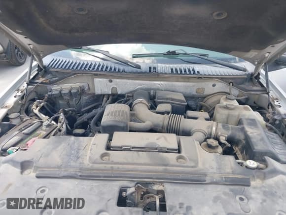 ✅ 2011 Ford Expedition XL • VIN: 1FMJU1F53BEF50764 • Lot: 42745041. Listed on IAAI with 163,460 mi. Free auction sales archive from the USA and detailed vehicle history report at DreamBid. Image 10.