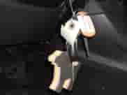 2018 Subaru Impreza Premium с VIN 4S3GKAB66J3600425, выставлен на аукционе IAAI как лот 43403265 с пробегом 84 807 миль миль и . История ставок и продаж доступна на DreamBid. Изображение 11.