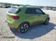 2022 Hyundai Venue SEL с VIN KMHRC8A31NU195186, выставлен на аукционе Copart как лот 81064265 с пробегом 44 742 миль миль и Списание • Salvage title. История ставок и продаж доступна на DreamBid. Изображение 3.