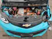 2020 Chevrolet Bolt EV LT с VIN 1G1FY6S09L4120677, выставлен на аукционе Copart как лот 74889073 с пробегом 48 446 миль миль и . История ставок и продаж доступна на DreamBid. Изображение 11.