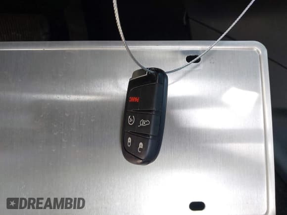 ✅ 2015 Jeep Grand Cherokee Laredo • VIN: 1C4RJEAG7FC104893 • Lot: 43009030. Listed on IAAI with 128,500 mi. Free auction sales archive from the USA and detailed vehicle history report at DreamBid. Image 11.