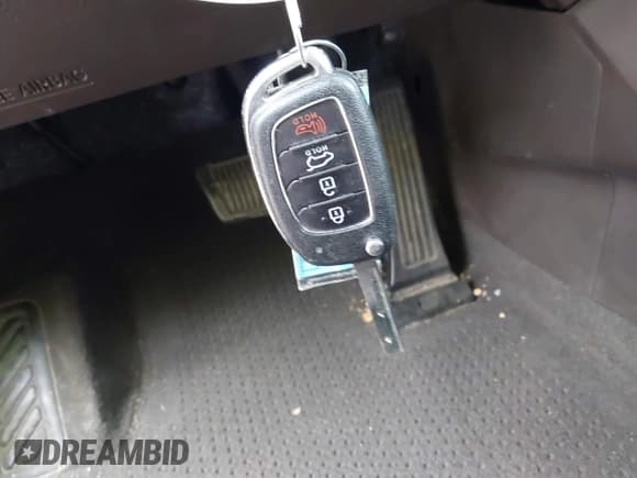 ✅ 2017 Hyundai Santa Fe 2.4L • VIN: 5XYZUDLB9HG462966 • Лот: 43529842. Опубликован ранее на IAAI с пробегом 89 258 миль. Бесплатный доступ к архиву аукционных продаж из США и подробный отчёт об истории автомобиля на DreamBid. Изображение 11.