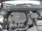 ✅ 2011 Hyundai Sonata SE • VIN: 5NPEC4AC0BH151147 • Лот: 43016334. Опубликован ранее на IAAI с пробегом 114 768 миль. Бесплатный доступ к архиву аукционных продаж из США и подробный отчёт об истории автомобиля на DreamBid. Изображение 10.