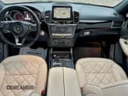 ✅ 2017 Mercedes-Benz GLS 550 • VIN: 4JGDF7DE8HA829365 • Lot: 94787845. Listed on Copart with 151,667 mi. Free auction sales archive from the USA and detailed vehicle history report at DreamBid. Image 9.