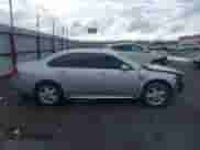 2015 Chevrolet Impala Police Police с VIN 2G1WD5E39F1108041, выставлен на аукционе IAAI как лот 41717005 с пробегом 162 544 миль миль и . История ставок и продаж доступна на DreamBid. Изображение 13.