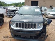 ✅ 2017 Jeep Renegade Limited • VIN: ZACCJBDB6HPE92122 • Lot: 42890543. Wystawiony na IAAI z przebiegiem 112 974 mil. Bezpłatny archiwum sprzedaży aukcyjnych z USA i szczegółowy raport historii pojazdu na DreamBid. Zdjęcie 12.