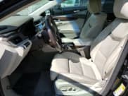 ✅ 2014 Cadillac XTS Platinum • VIN: 2G61S5S32E9325283 • Lot: 57302375. Listed on Copart with 80,672 mi. Free auction sales archive from the USA and detailed vehicle history report at DreamBid. Image 7.