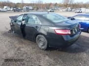 ✅ 2011 Toyota Camry LE • VIN: 4T1BF3EK6BU147224 • Lot: 43609191. Listed on IAAI with Not provided. Free auction sales archive from the USA and detailed vehicle history report at DreamBid. Image 3.