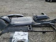 ✅ 2011 Chevrolet Silverado 1500 LTZ • VIN: 1GCRKTE38BZ138373 • Lot: 70832434. Listed on Copart with 186,582 mi. Free auction sales archive from the USA and detailed vehicle history report at DreamBid. Image 12.