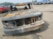 ✅ 1996 Ford Bronco XL • VIN: 1FMEU15NXTLB85239 • Lot: 67772785. Listed on Copart with Not provided. Free auction sales archive from the USA and detailed vehicle history report at DreamBid. Image 5.