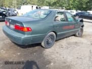 ✅ 2000 Toyota Camry CE • VIN: 4T1BG22K1YU674074 • Лот: 43432384. Опубликован ранее на IAAI с пробегом 281 449 миль. Бесплатный доступ к архиву аукционных продаж из США и подробный отчёт об истории автомобиля на DreamBid. Изображение 4.