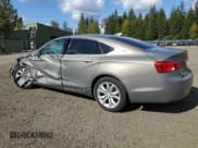 ✅ 2017 Chevrolet Impala LT • VIN: 1G1105SA4HU181530 • Лот: 74340104. Опубликован ранее на Copart с пробегом 107 619 миль. Бесплатный доступ к архиву аукционных продаж из США и подробный отчёт об истории автомобиля на DreamBid. Изображение 2.