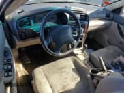 ✅ 2001 Subaru Legacy Outback • VIN: 4S3BH665017622386 • Lot: 74765884. Listed on Copart with Not provided. Free auction sales archive from the USA and detailed vehicle history report at DreamBid. Image 8.