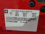 ✅ 2001 Chevrolet Camaro • VIN: 2G1FP22K312130380 • Лот: 84044645. Опубликован ранее на Copart с пробегом 65 109 миль. Бесплатный доступ к архиву аукционных продаж из США и подробный отчёт об истории автомобиля на DreamBid. Изображение 12.