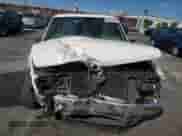 1998 Chevrolet Silverado 1500 with VIN 1GCEC14W1WZ271803, listed as a Copart auction lot 82644905 with 152,686 mi miles and Salvage title. Bid and sale history available at DreamBid. Image 5.