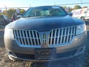 ✅ 2011 Lincoln MKZ • VIN: 3LNHL2GCXBR764409 • Lot: 43450790. Listed on IAAI with 106,827 mi. Free auction sales archive from the USA and detailed vehicle history report at DreamBid. Image 6.