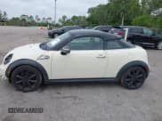 ✅ 2013 MINI Coupe S • VIN: WMWSX3C53DT408734 • Lot: 42437985. Listed on IAAI with 141,257 mi. Free auction sales archive from the USA and detailed vehicle history report at DreamBid. Image 15.