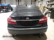 ✅ 2012 Hyundai Genesis 4.6L • VIN: KMHGC4DF9CU166098 • Lot: 56228335. Listed on Copart with 105,168 mi. Free auction sales archive from the USA and detailed vehicle history report at DreamBid. Image 6.