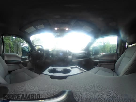 ✅ 2017 Ford F-250 Lariat • VIN: 1FT7W2BT7HEC06656 • Lot: 42826452. Wystawiony na IAAI z przebiegiem 123 947 mil. Bezpłatny archiwum sprzedaży aukcyjnych z USA i szczegółowy raport historii pojazdu na DreamBid. Zdjęcie 21.