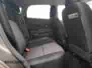 2017 Mitsubishi Outlander SE with VIN JA4AR3AW3HZ048155, listed as a Copart auction lot 69593835 with 177,506 mi miles and Clean title. Bid and sale history available at DreamBid. Image 11.