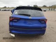 ✅ 2023 Acura MDX w/A-Spec Package • VIN: 5J8YE1H06PL030144 • Lot: 85750745. Wystawiony na Copart z przebiegiem Nie podano. Bezpłatny archiwum sprzedaży aukcyjnych z USA i szczegółowy raport historii pojazdu na DreamBid. Zdjęcie 6.