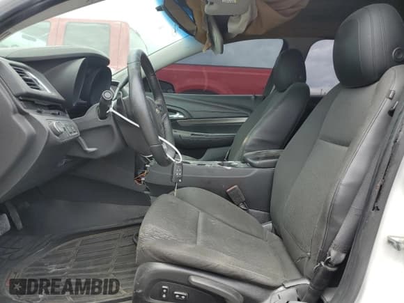 ✅ 2015 Chevrolet Caprice Police Police • VIN: 6G3NS5U21FL100885 • Лот: 57680524. Опубликован ранее на Copart с пробегом 173 939 миль. Бесплатный доступ к архиву аукционных продаж из США и подробный отчёт об истории автомобиля на DreamBid. Изображение 7.