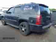 2011 Chevrolet Tahoe LTZ with VIN 1GNSKCE05BR169305, listed as a IAAI auction lot 42247417 with 214,713 mi miles and . Bid and sale history available at DreamBid. Image 3.