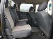 ✅ 2012 Ram 1500 Tradesman • VIN: 1C6RD6KP8CS160281 • Лот: 51782353. Опубликован ранее на Copart с пробегом 169 784 миль. Бесплатный доступ к архиву аукционных продаж из США и подробный отчёт об истории автомобиля на DreamBid. Изображение 10.