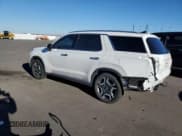 ✅ 2023 Hyundai Palisade SEL • VIN: KM8R4DGE6PU576551 • Лот: 79230924. Опубликован ранее на Copart с пробегом 19 783 миль. Бесплатный доступ к архиву аукционных продаж из США и подробный отчёт об истории автомобиля на DreamBid. Изображение 2.