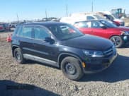 ✅ 2018 Volkswagen Tiguan • VIN: WVGAV7AX2JK001209 • Лот: 42963759. Опубликован ранее на IAAI с пробегом 78 086 миль. Бесплатный доступ к архиву аукционных продаж из США и подробный отчёт об истории автомобиля на DreamBid. Изображение 1.