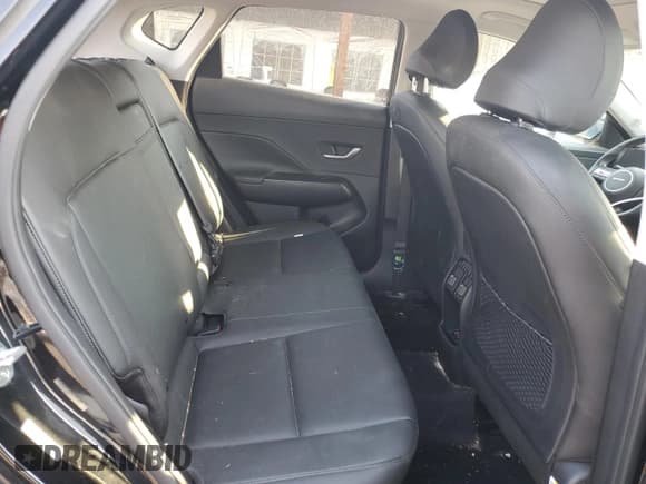 ✅ 2024 Hyundai Kona Limited • VIN: KM8HECA37RU047672 • Lot: 65734145. Listed on Copart with 18,112 mi. Free auction sales archive from the USA and detailed vehicle history report at DreamBid. Image 10.