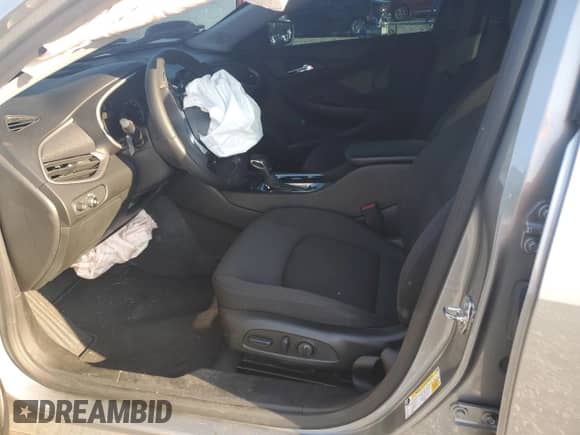 2024 Chevrolet Malibu LT с VIN 1G1ZD5ST4RF116840, выставлен на аукционе Copart как лот 81290375 с пробегом 26 832 миль миль и Списание • Salvage title. История ставок и продаж доступна на DreamBid. Изображение 7.