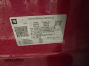 ✅ 2019 GMC Sierra 2500HD SLT • VIN: 1GT12REG4KF277677 • Lot: 41945948. Wystawiony na IAAI z przebiegiem 102 041 mil. Bezpłatny archiwum sprzedaży aukcyjnych z USA i szczegółowy raport historii pojazdu na DreamBid. Zdjęcie 9.