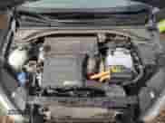 2017 Hyundai Ioniq Blue с VIN KMHC65LC4HU055369, выставлен на аукционе Copart как лот 69185973 с пробегом 85 795 миль миль и Списание • Salvage title. История ставок и продаж доступна на DreamBid. Изображение 11.