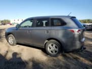 ✅ 2014 Mitsubishi Outlander SE • VIN: JA4JZ3AX8EZ606022 • Lot: 83931705. Listed on Copart with 241,166 mi. Free auction sales archive from the USA and detailed vehicle history report at DreamBid. Image 2.