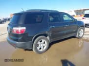 ✅ 2008 GMC Acadia SLE1 • VIN: 1GKER13788J218871 • Lot: 43803505. Listed on IAAI with 293,313 mi. Free auction sales archive from the USA and detailed vehicle history report at DreamBid. Image 4.