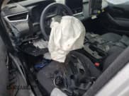 ✅ 2024 Toyota Corolla LE • VIN: 5YFB4MDE1RP145027 • Lot: 86228135. Listed on Copart with Not provided. Free auction sales archive from the USA and detailed vehicle history report at DreamBid. Image 8.